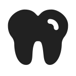 Dentist SVG Icon